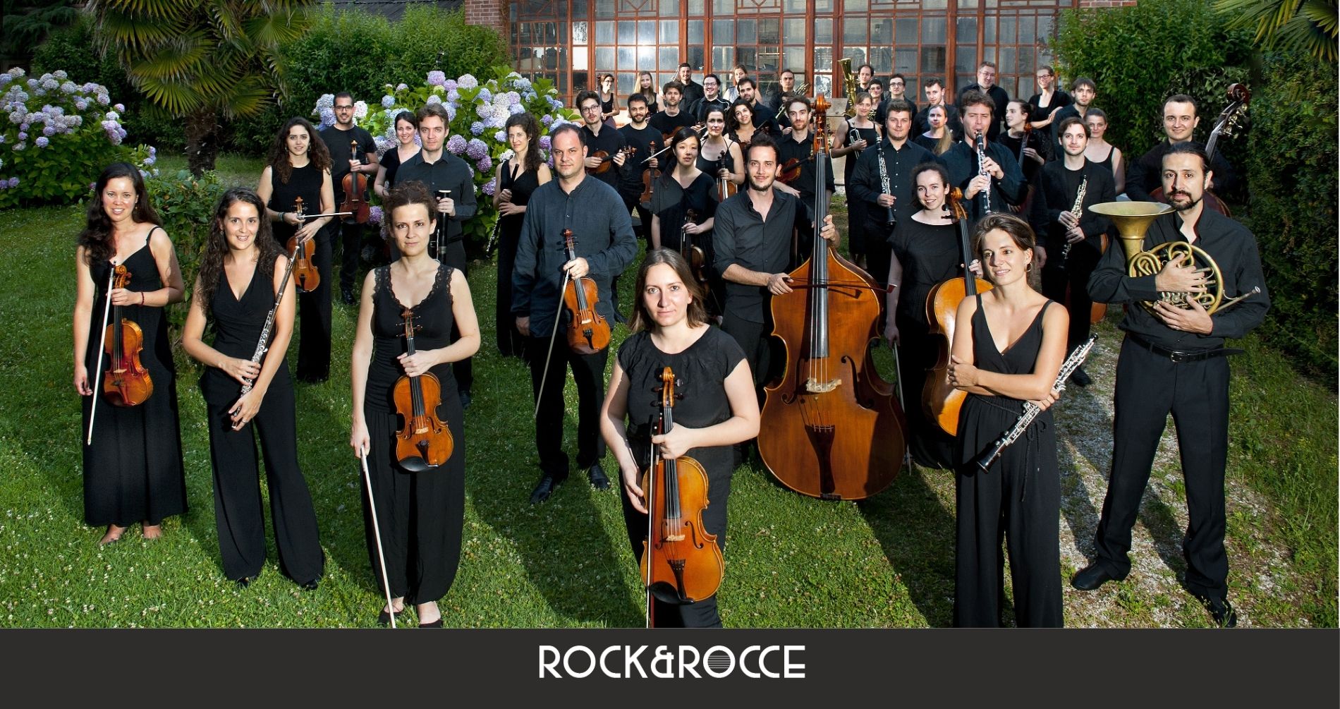 Spira Mirabilis: il miracolo della musica libera